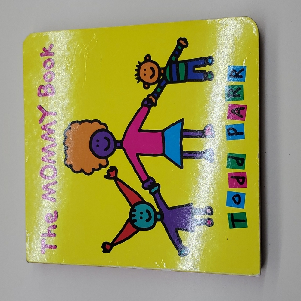 Board Book